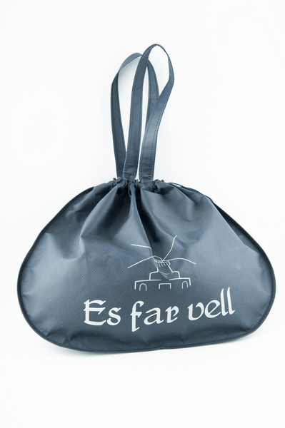 Bolsa Reutilizable 27